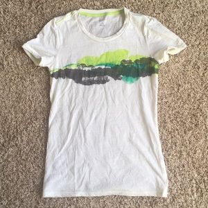 Icebreaker Merino Wool T-Shirt Sz. Xs